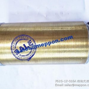 761G-17-016A filter 6135k 4135k parts