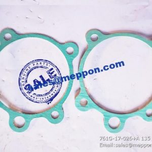 761G-17-026+A 135 PS07166 GASKET SHANGCHAI SPARE PARTS