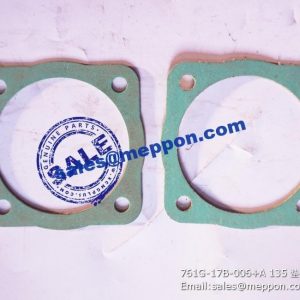 761G-17B-006+A 135 GASKET PS07170 761G-17B-006+B