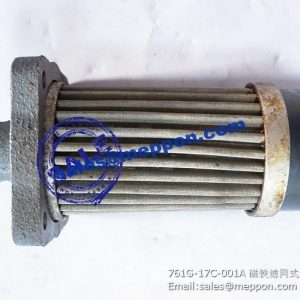 761G-17C-001A FILTER SHANGCHAI 6135K SPARE PARTS