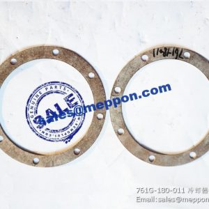 761G-180-011 COOLER GASKET SHANGCHAI 6135K PARTS