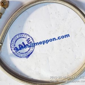 761G-26-062+A 6135k PS07206 SP106298 low pressure hose