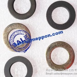 761W-02-009A+A 6135K 4135K WASHER PS07242 SP100958