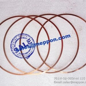 761W-02-085A+A 135 seal ring 860112444 860112815 860113243 PS07245