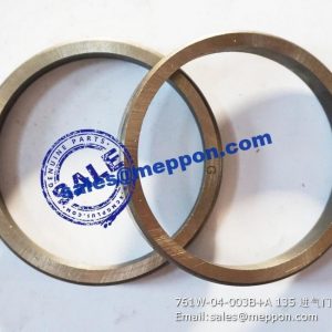 761W-04-003B+A 135 INTAKE VALVE SEAT PS07247 860109143 SP105812