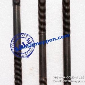 761W-04-008B+A 135 bolt PS07248 SP100962 dongfeng 6135k 4135k spare parts