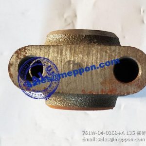 761W-04-036B+A 135 rocker arm seat PS07249
