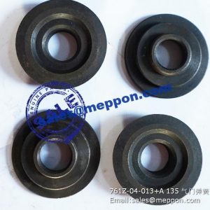 761Z-04-013+A 4135k 6135k valve spring upper seat PS07257