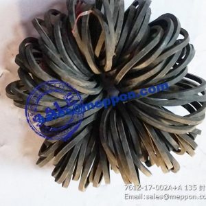 761Z-17-002A+A 135 oil seal ring PS07271