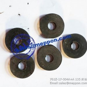761Z-17-004A+A 135 OIL SEAL RING PS07272