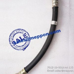 761Z-19-001A+A 135 OIL HOSE PS07275