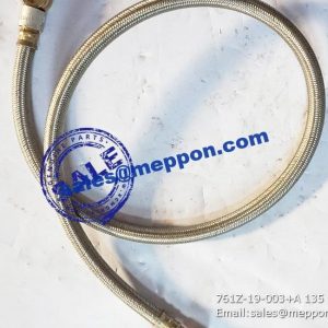 761Z-19-003+A 135 hose PS07277 4110001126145
