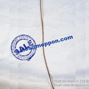 761Z-19-004A+A 135 PS07278 hose shangchai 6135k spare parts