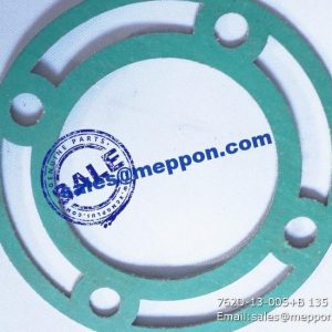 762D-13-005+A 135 762D-13-005+B PS07294 GASKET