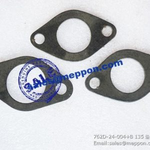 762D-24-004+A GASKET 135 762D-24-004+B PS07299