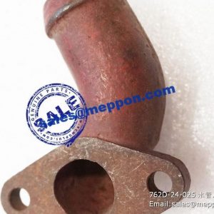 762D-24-025 WATER HOSE 6135K 4135K