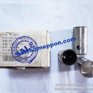 763C-04-005+A 135 tappet 860112448 PS07328 SP100981 K-11A