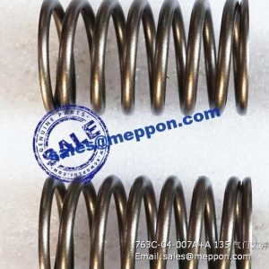 763C-04-007A+A 135 VALVE SPRING BIG PS07330 SP100983