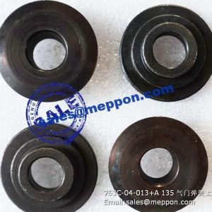 763C-04-013+A 135 VALVE SPRING UPPER SEAT PS07332 SP100985