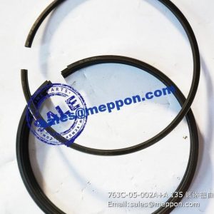 763C-05-002A+A 135 PISTON RING PS07338