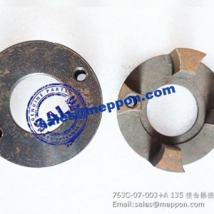 763C-07-003+A 135 PS07350 SP100994 CONNECTING PLATE