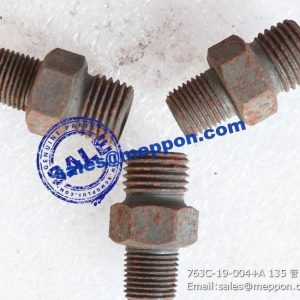 763C-19-004+A 135 connector PS07356