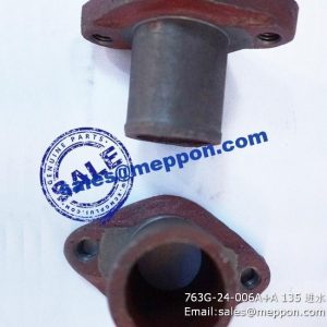 763G-24-006A+A 135 PS07456 860109437 hose