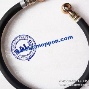 764C-19-002+A 135 HOSE PS07493