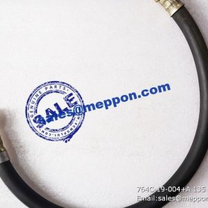 764C-19-004+A 135 hose PS07495