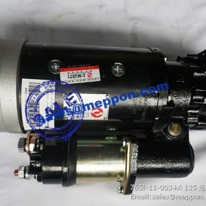 765I-11-003+A 135 motor starter PS07549 860109117 SP101038 QD2857
