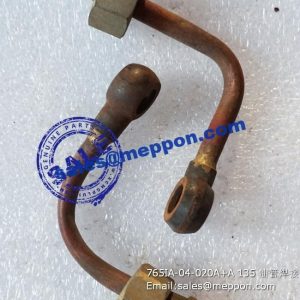 765IA-04-020A+A 135 oil tube PS07579 SP101050