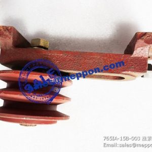 765IA-15B-003 recoil wheel shangchai 6135k 4135k