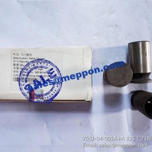 765J-04-001A+A 135 PS07621 SP101055 TAPPET
