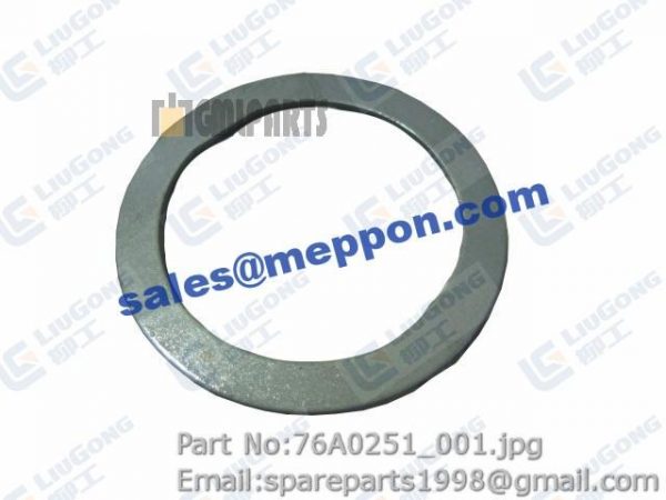 RETAINING RING