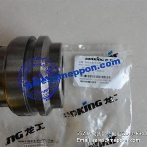 36604100004 zl40-630004a steering cylinder guide sleeve 36608030340 ZL40-630004D