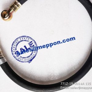 771Z-19-001+A 135 OIL HOSE PS07886