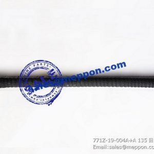 771Z-19-004A+A 135 hose PS07889 PS08276