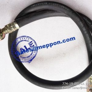 774-19-001+A 135 hose PS07927