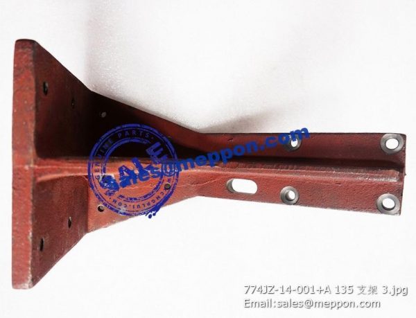 774JZ-14-001+A 135 bracket PS07932