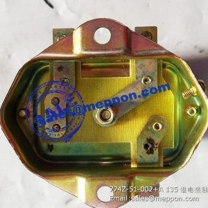 774Z-51-002+A 135 PS07960 relay