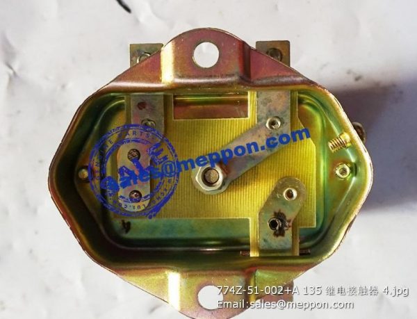 774Z-51-002+A 135 PS07960 relay