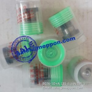 8026-10+A 135 oil delivery valve 860112459 Z00240226 PS07964