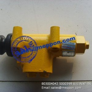 803004042 5000399 limit valve XF-B6