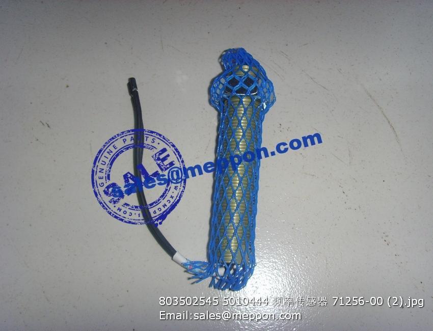 803502545 5010444 7125600 Freq. sensor XCMG ROAD ROLLER SPARE PARTS