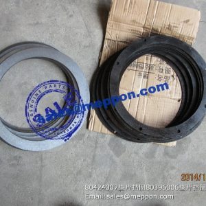 RETAINER RING 80424007 80396006