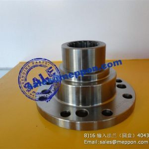 404301C 36403100210 FLANGE