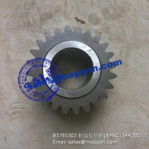 83785302 PLANET GEAR XPRC1344D001
