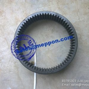 83785303 SHANTUI GEAR RING SL60W FL966F FOTON LOVOL