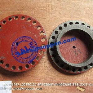 860106767 L00360123 SP109945 W44002068 85513015 BEARING SEAT