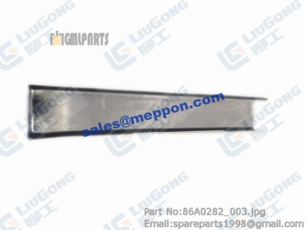 TRIM PARTS